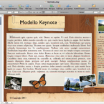 [Mac App Store] iTemplates: шаблоны документов. Фото.